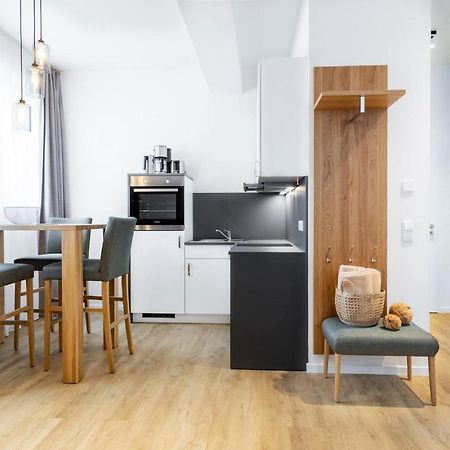 Ferienapartments Am Krusespeicher Ferienapartments Am Krusespeicher 2-19 Wißmar Екстериор снимка