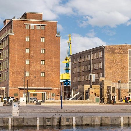 Ferienapartments Am Krusespeicher Ferienapartments Am Krusespeicher 2-19 Wißmar Екстериор снимка