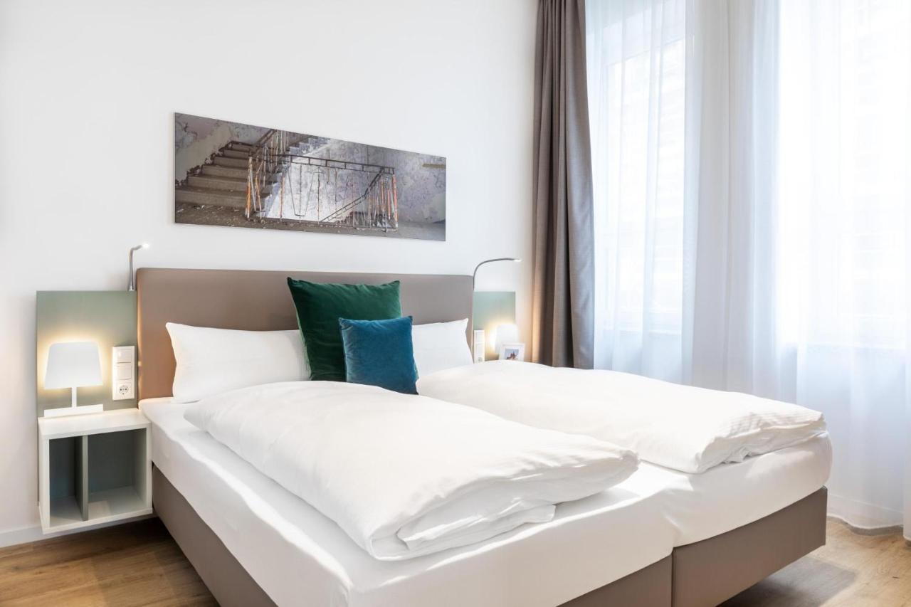 Ferienapartments Am Krusespeicher Ferienapartments Am Krusespeicher 2-19 Wißmar Екстериор снимка