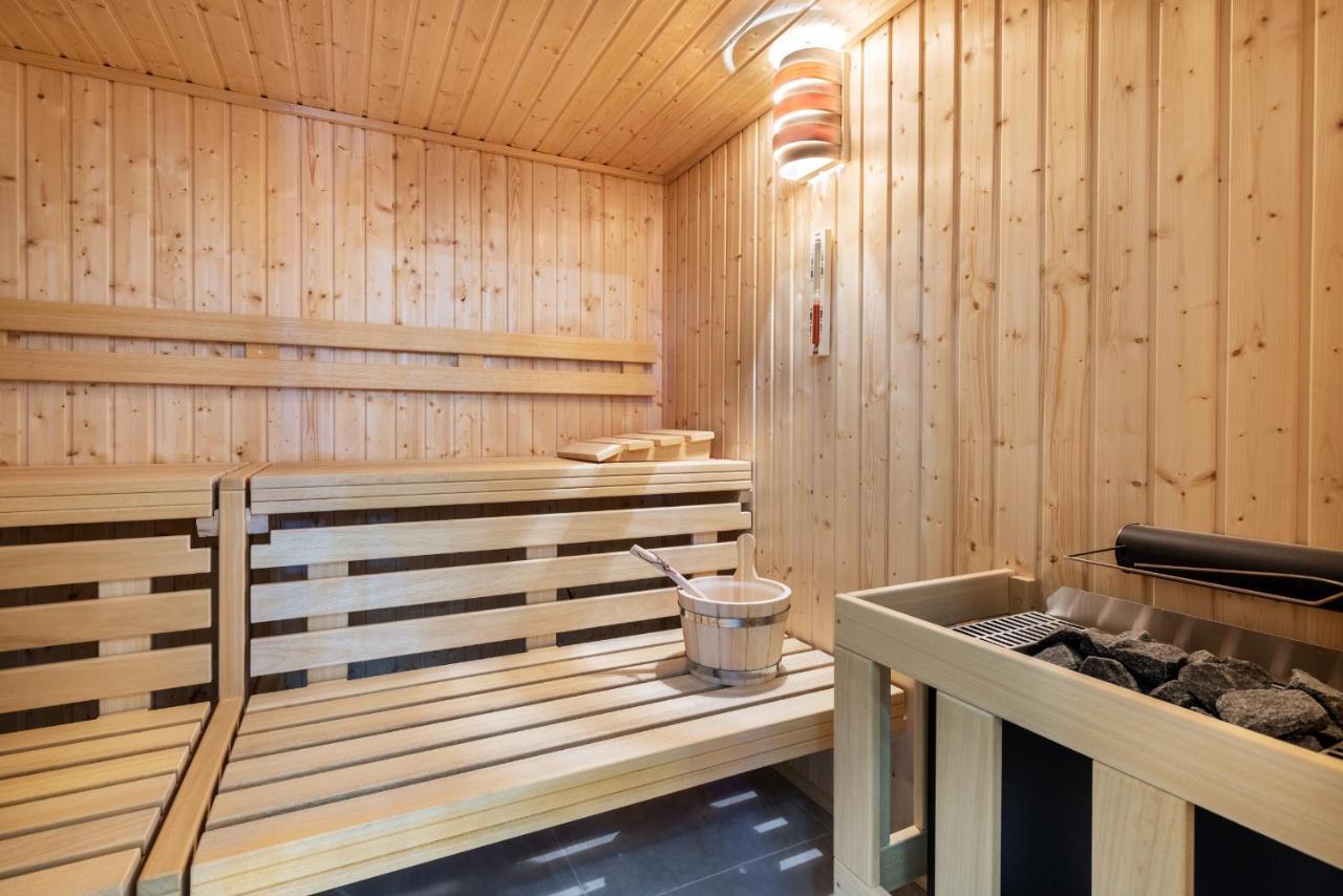 Ferienapartments Am Krusespeicher Ferienapartments Am Krusespeicher 2-19 Wißmar Екстериор снимка