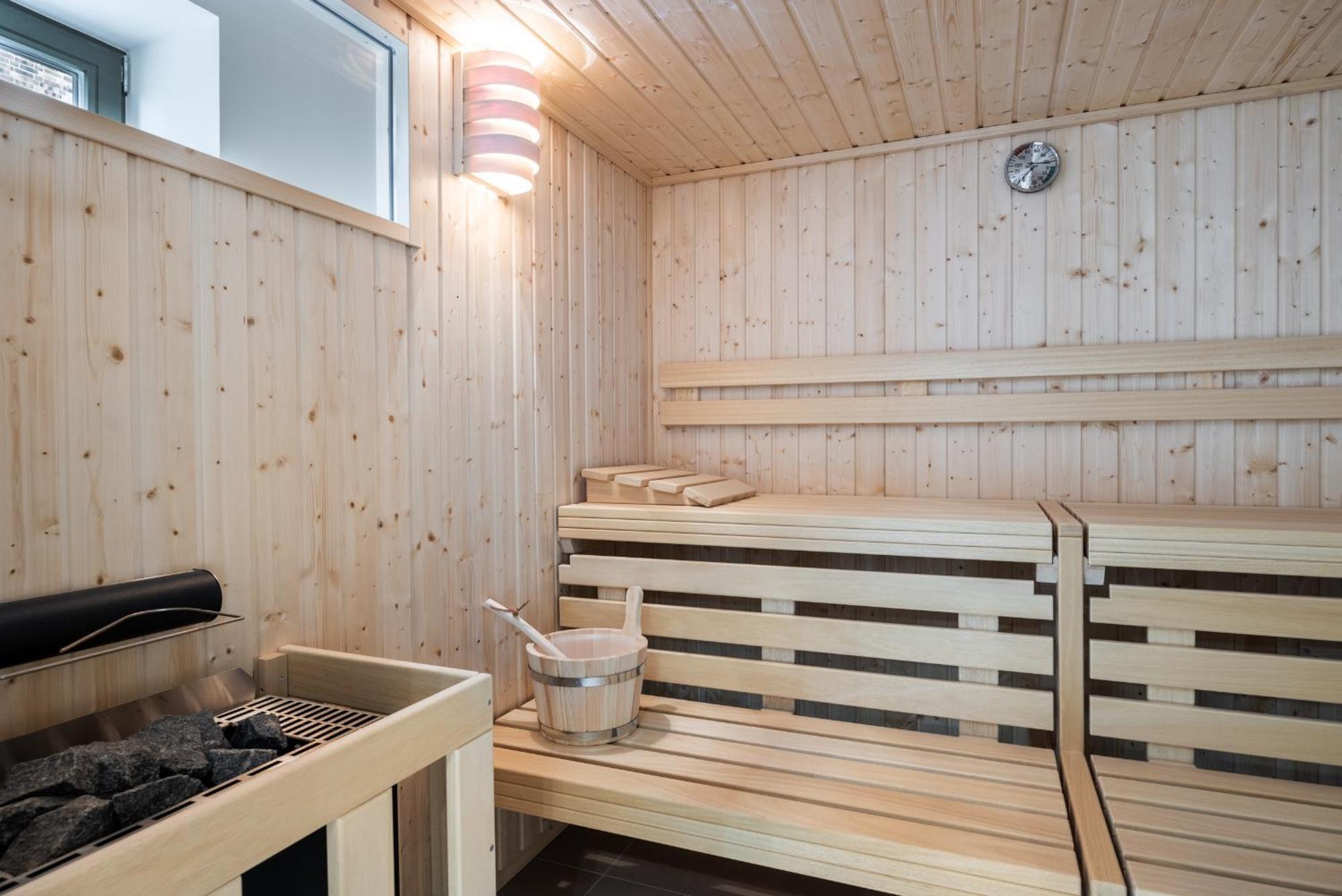 Ferienapartments Am Krusespeicher Ferienapartments Am Krusespeicher 2-19 Wißmar Екстериор снимка